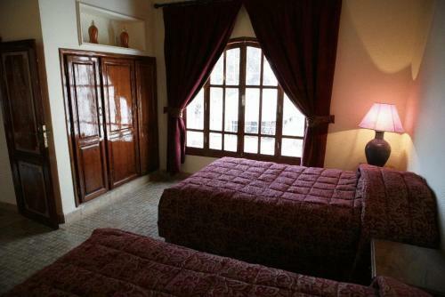 Palais Riad Hida