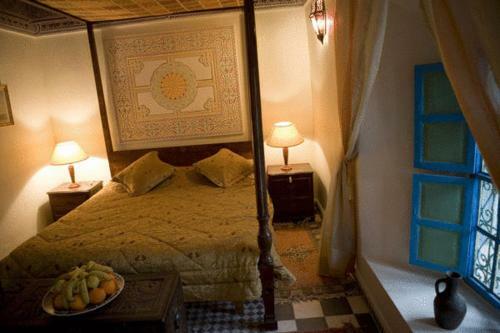 Palais Riad Hida