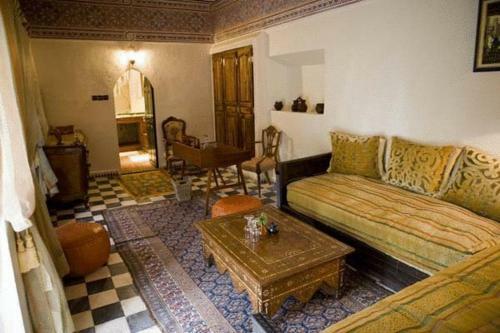 Palais Riad Hida