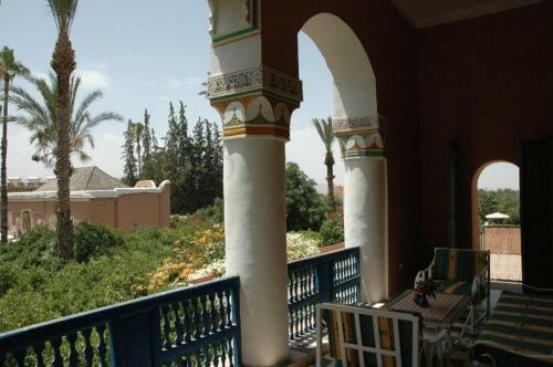 Palais Riad Hida