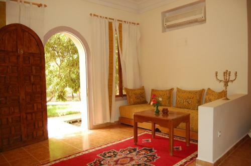 Palais Riad Hida