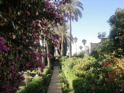 Palais Riad Hida