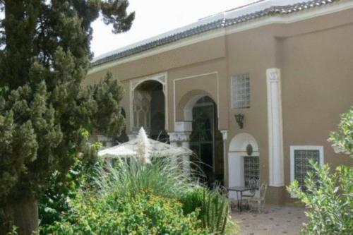 Palais Riad Hida