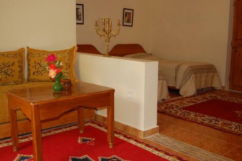 Palais Riad Hida