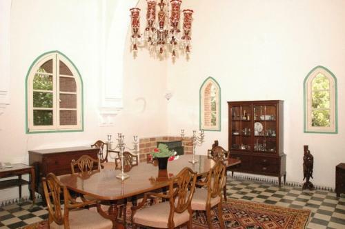 Palais Riad Hida