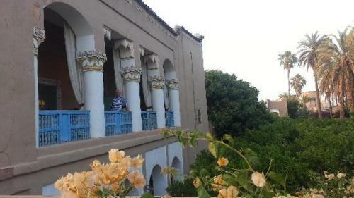 Palais Riad Hida