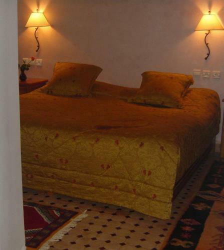 Palais Riad Hida