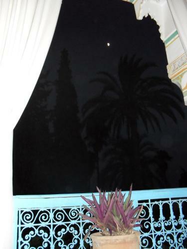 Palais Riad Hida