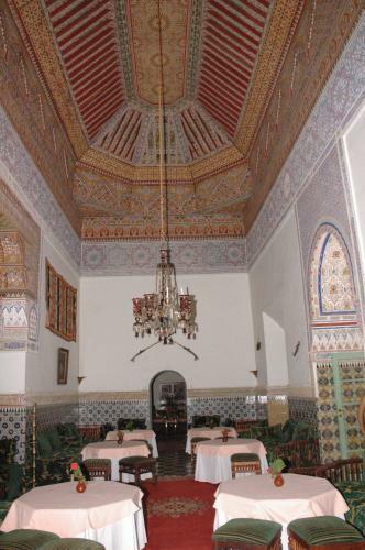 Palais Riad Hida