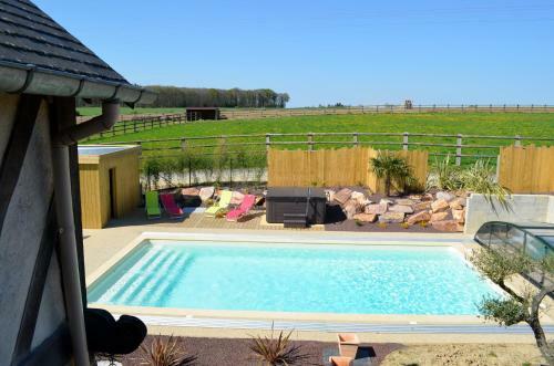 Bed & Breakfast Lojis De La Pervota