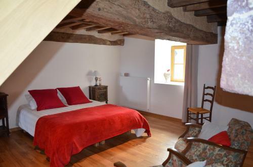 Bed & Breakfast Lojis De La Pervota