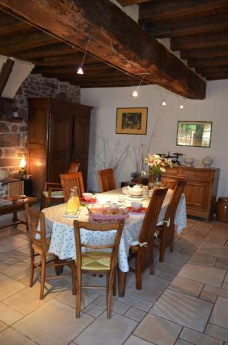 Bed & Breakfast Lojis De La Pervota