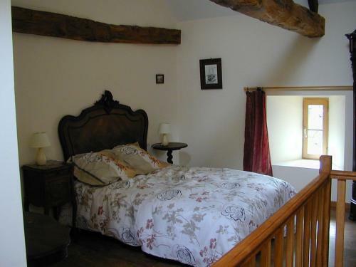 Bed & Breakfast Lojis De La Pervota
