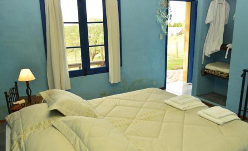 Alquimia Spa Y Posada