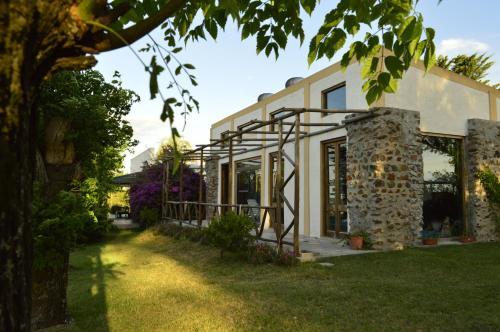 Alquimia Spa Y Posada