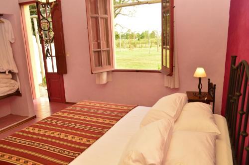 Alquimia Spa Y Posada