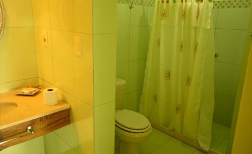 Alquimia Spa Y Posada