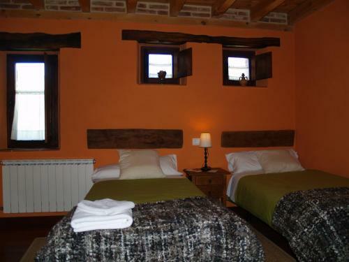 Agroturismo Hotel Rural Piedra Abierta