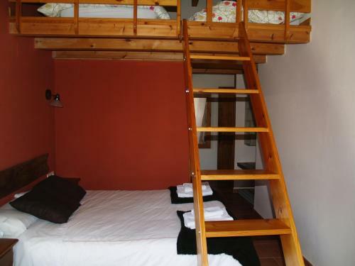 Agroturismo Hotel Rural Piedra Abierta