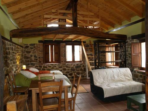 Agroturismo Hotel Rural Piedra Abierta