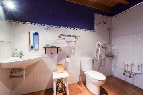 Agroturismo Hotel Rural Piedra Abierta