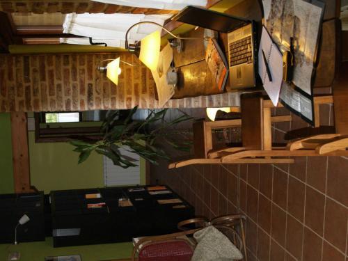 Agroturismo Hotel Rural Piedra Abierta