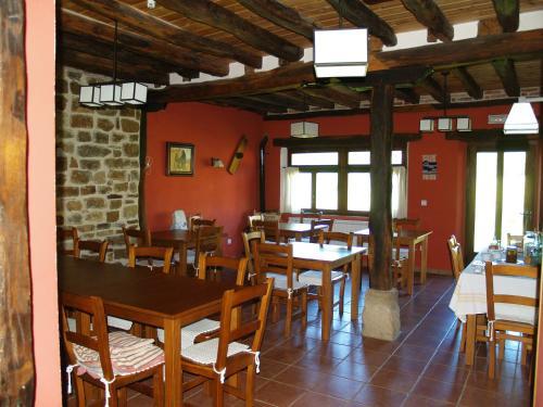 Agroturismo Hotel Rural Piedra Abierta