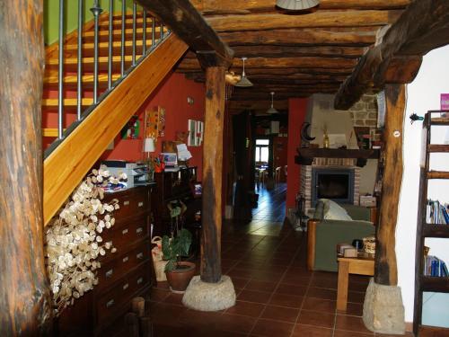 Agroturismo Hotel Rural Piedra Abierta