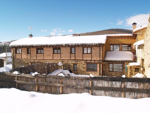 Agroturismo Hotel Rural Piedra Abierta