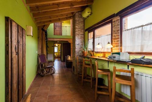 Agroturismo Hotel Rural Piedra Abierta