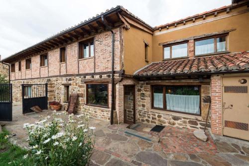 Agroturismo Hotel Rural Piedra Abierta