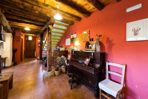 Agroturismo Hotel Rural Piedra Abierta