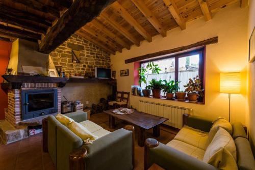 Agroturismo Hotel Rural Piedra Abierta