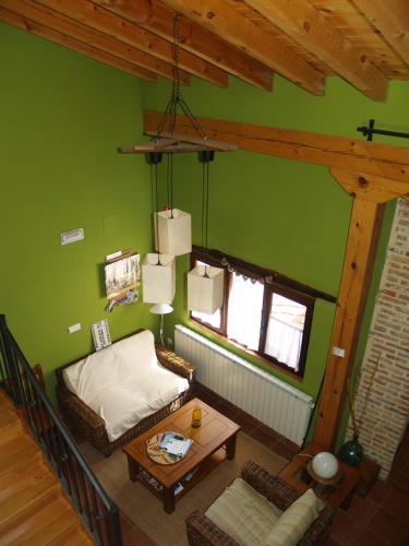 Agroturismo Hotel Rural Piedra Abierta
