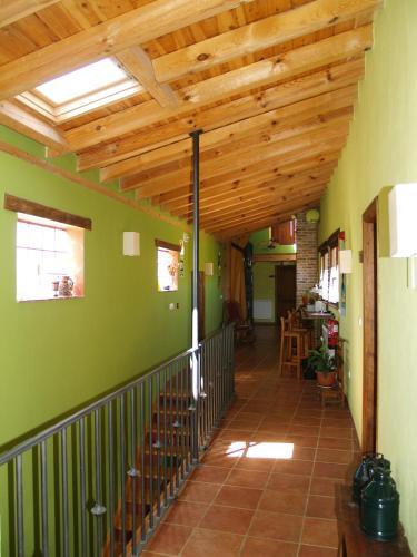Agroturismo Hotel Rural Piedra Abierta