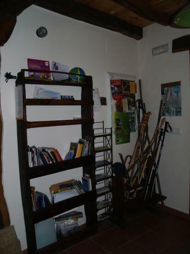 Agroturismo Hotel Rural Piedra Abierta