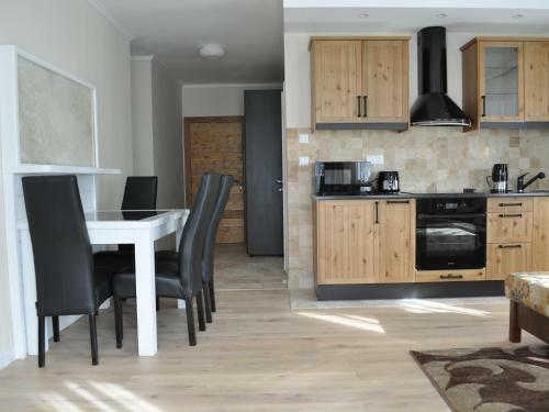 Apartamento Transylvania Villa & Spa