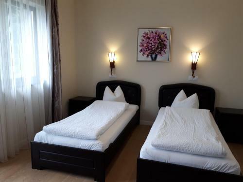 Apartamento Transylvania Villa & Spa