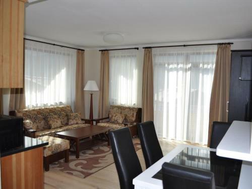 Apartamento Transylvania Villa & Spa