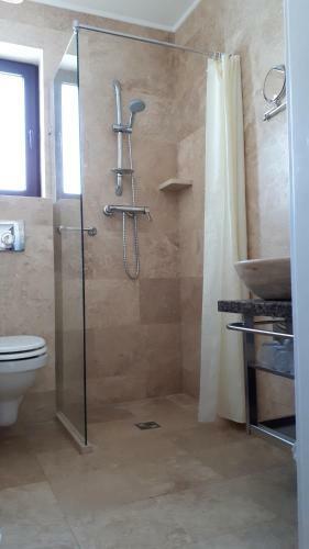 Apartamento Transylvania Villa & Spa