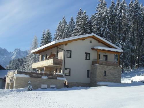 Apartamento Transylvania Villa & Spa