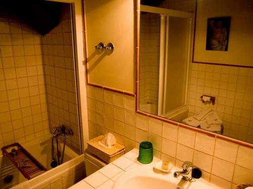 Agroturismo Hotel Rural San Hip�lito