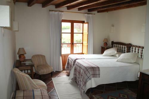 Agroturismo Hotel Rural San Hip�lito
