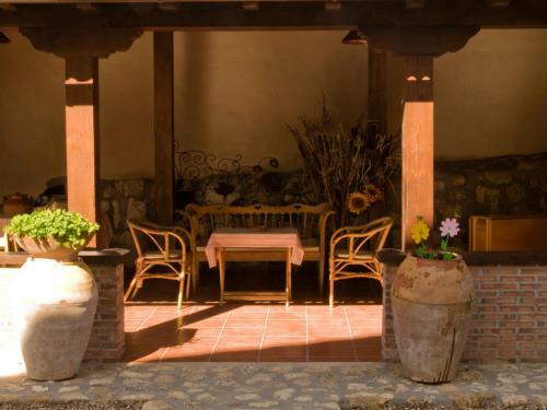 Agroturismo Hotel Rural San Hip�lito