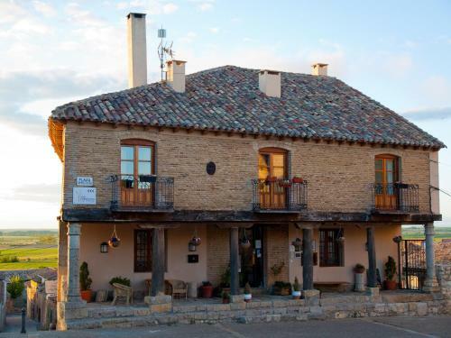Agroturismo Hotel Rural San Hip�lito