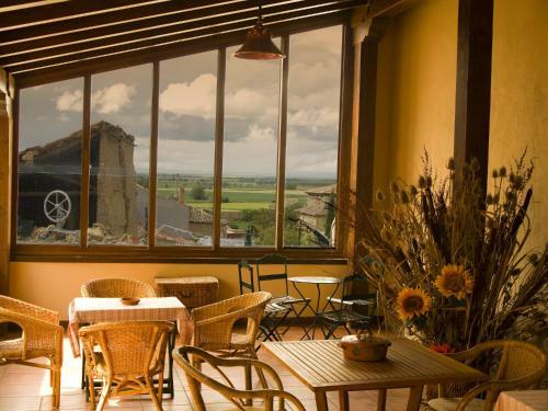 Agroturismo Hotel Rural San Hip�lito