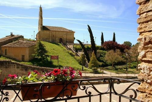 Agroturismo Hotel Rural San Hip�lito