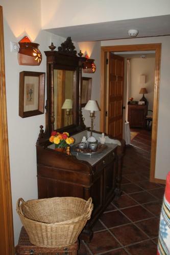Agroturismo Hotel Rural San Hip�lito
