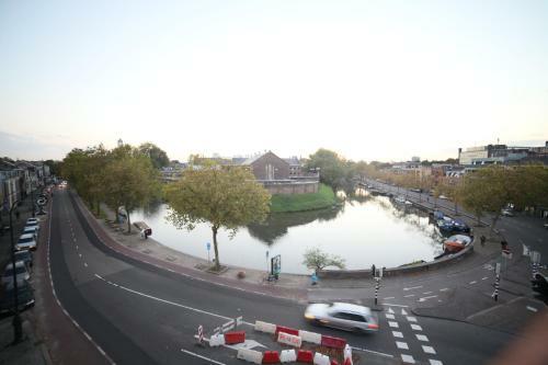 B&B De Singel