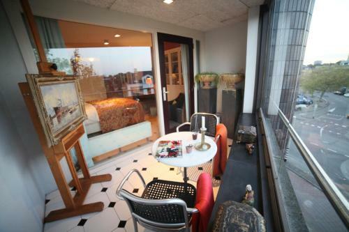 B&B De Singel